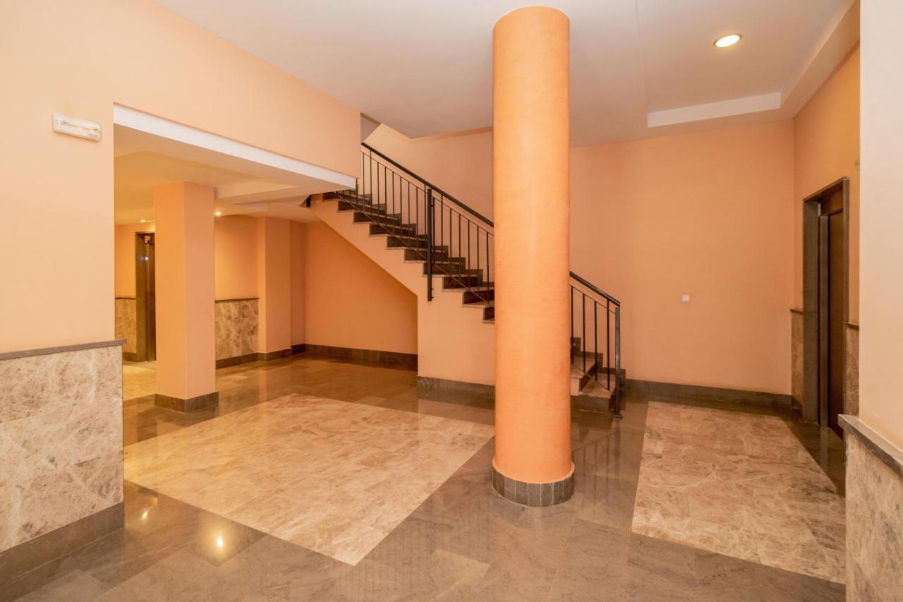 Libertad Del Mar Apartment Torrevieja Exterior photo