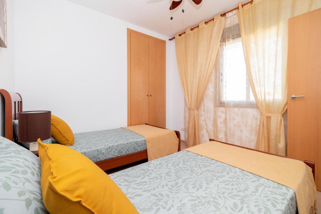 Libertad Del Mar Apartment Torrevieja Exterior photo
