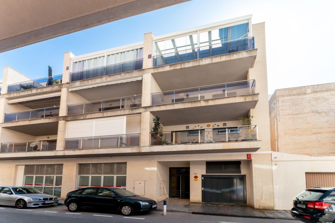 Libertad Del Mar Apartment Torrevieja Exterior photo