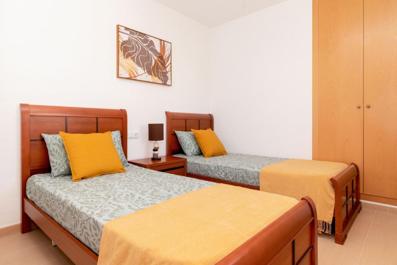 Libertad Del Mar Apartment Torrevieja Exterior photo